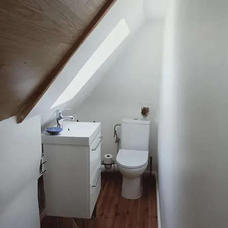 Notre Dame De La 別荘 *