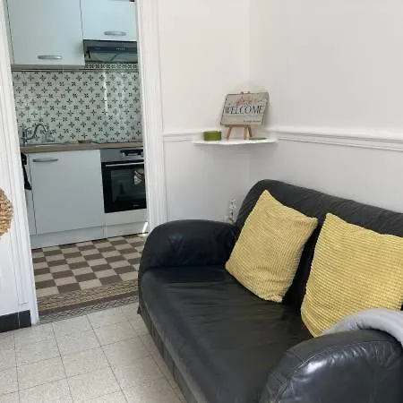 Notre Dame De La 別荘 *