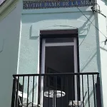 Tatil Evi Notre Dame De La Cayeux-sur-Mer