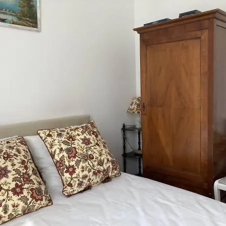 Holiday home Notre Dame De La