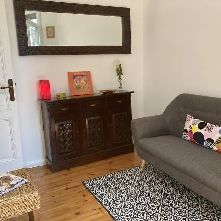 Notre Dame De La Hébergement de vacances Cayeux-sur-Mer