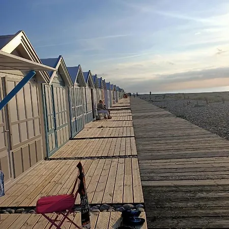 Notre Dame De La * Cayeux-sur-Mer