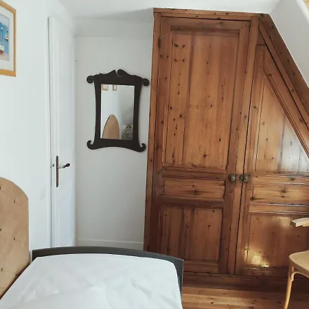 Notre Dame De La Holiday home *