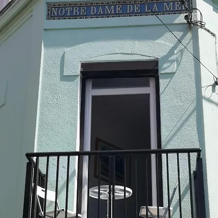 Holiday home Notre Dame De La Cayeux-sur-Mer